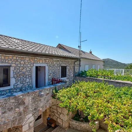 Apartament Mislav Bribir (Primorje-Gorski Kotar)