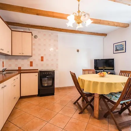 Apartament Mislav Bribir (Primorje-Gorski Kotar)