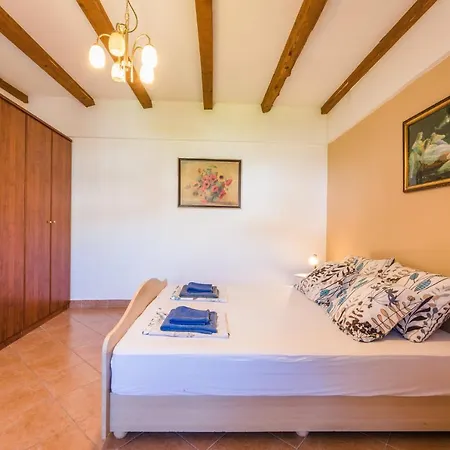 Mislav Apartament Bribir (Primorje-Gorski Kotar)