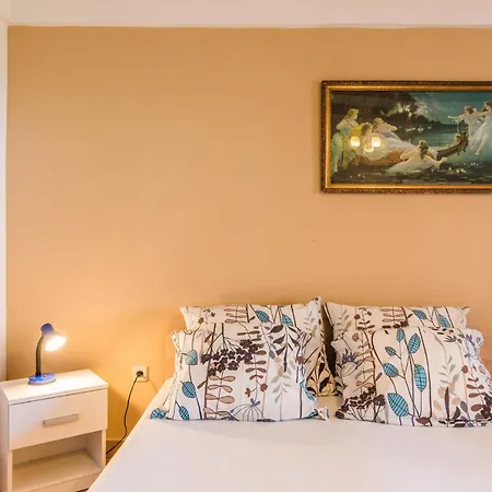 Mislav Apartament *