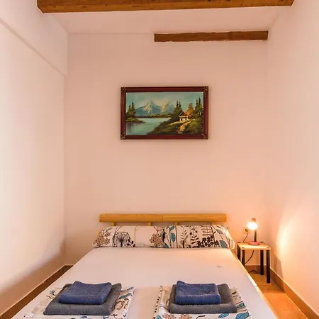 Apartament Mislav Bribir (Primorje-Gorski Kotar)