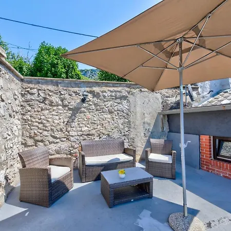 Mislav Apartamento Bribir (Primorje-Gorski Kotar)