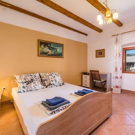 Apartamento Mislav *