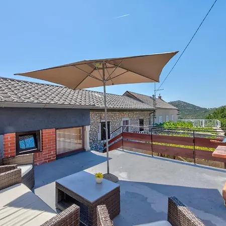 Mislav Apartamento *