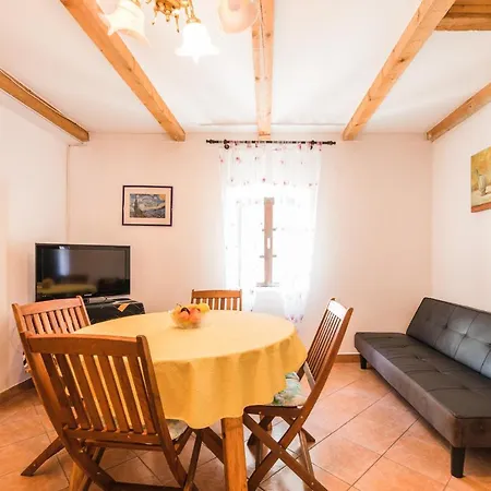 Apartamento Mislav Bribir (Primorje-Gorski Kotar)