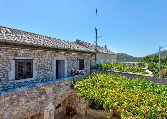 Apartamento Mislav Bribir (Primorje-Gorski Kotar)