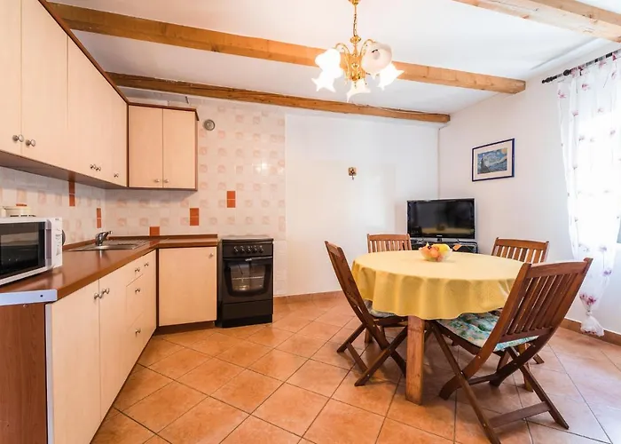 Apartamento Mislav Bribir (Primorje-Gorski Kotar)