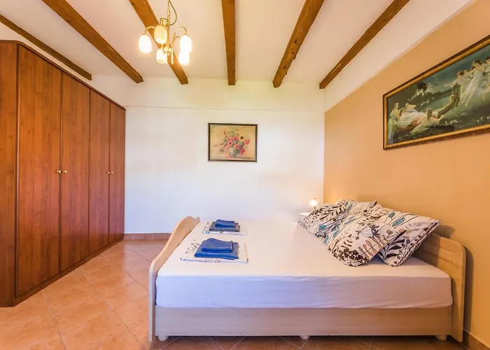 Mislav 公寓 布里比尔