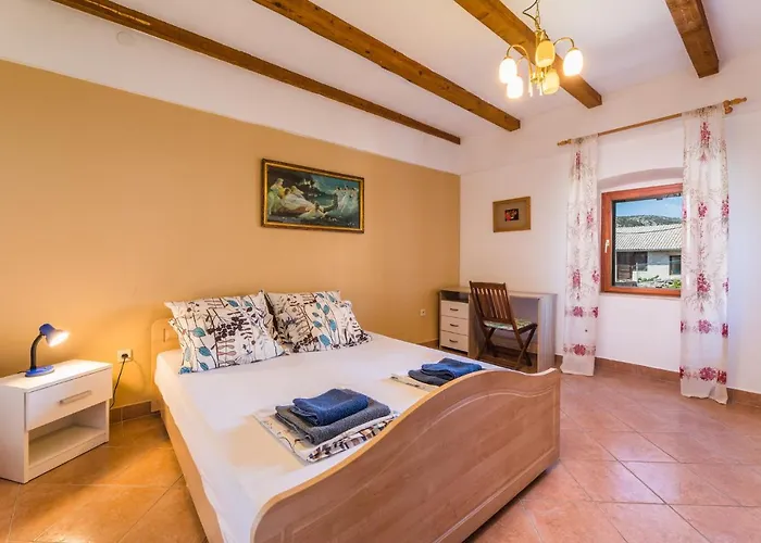 Apartamento Mislav *