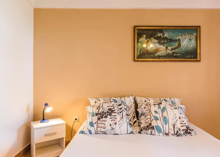 Mislav Apartamento *