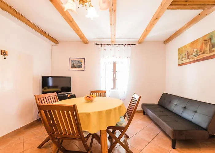 Apartamento Mislav Bribir (Primorje-Gorski Kotar)