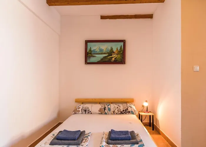 Apartamento Mislav Bribir (Primorje-Gorski Kotar)